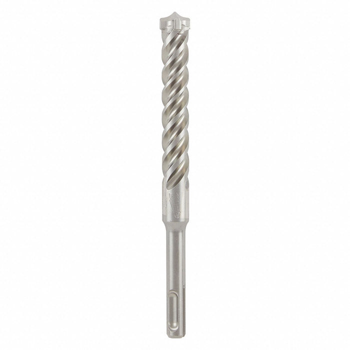 MX4 4-Cutter Hammer-Drill Bit 1/2x4x6 in