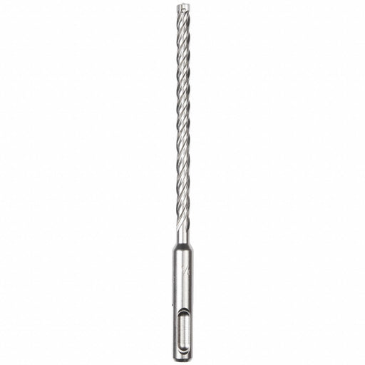 SDS-Plus 4CT MX4 1/2 in.X 10 in.X 12 in.
