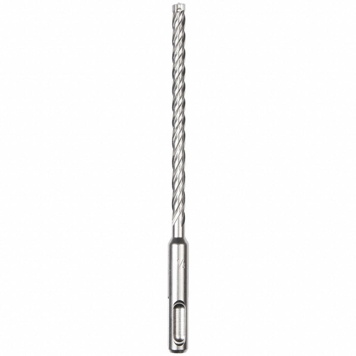 SDS-Plus 4CT MX4 1/2 in.X 10 in.X 12 in.