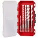 Impact Bit Drill Bit Set Hex Shank