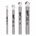 4pc. Tile and Natural Stone Bit Set