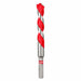 5/8x4x6 Hammer Drill Bit w/Power Tip