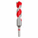 1x4x6 Carb Hammer Drill Bit w/Power Tip