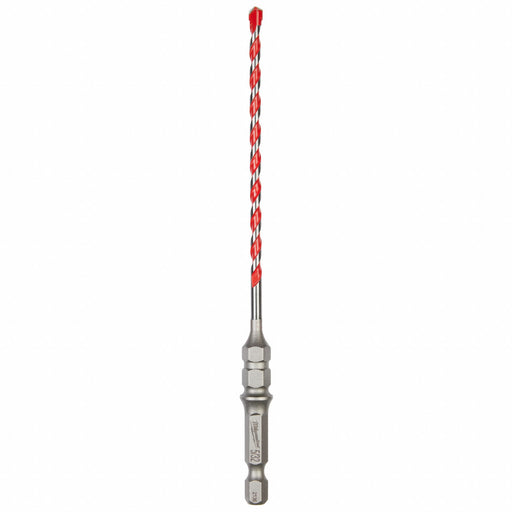 Carbide Drill Bit 3/16 in dia Bit