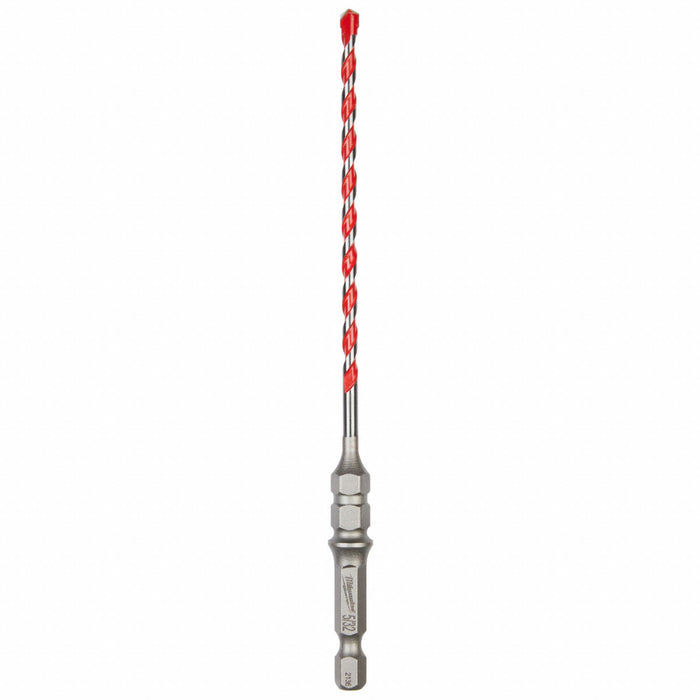Carbide Drill Bit 3/16 in dia Bit