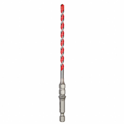 Carbide Drill Bit 3/16 in dia Bit