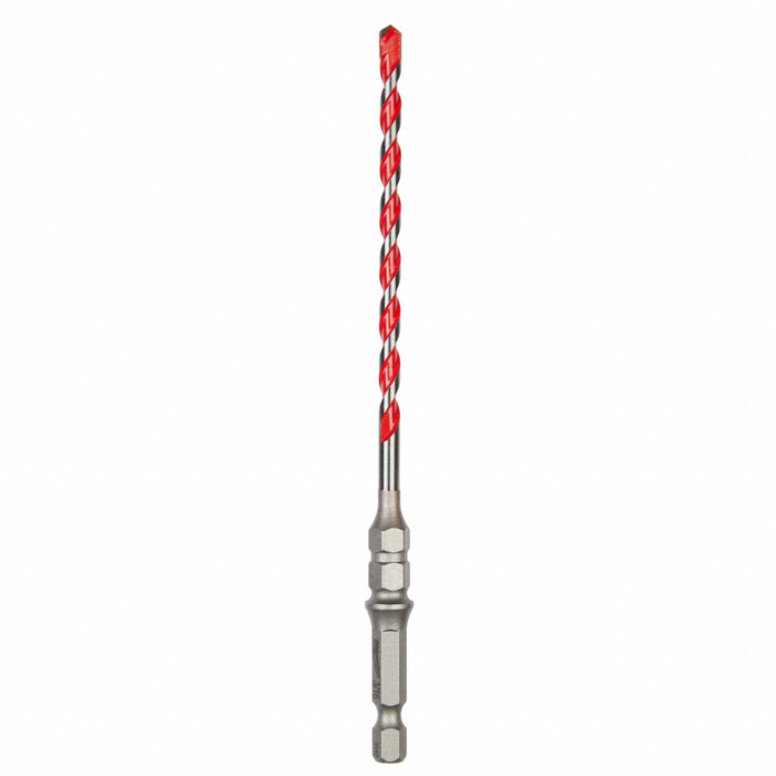 Carbide Drill Bit 3/16 in dia Bit