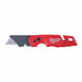 Folding Utility Knife 6-7/8 L