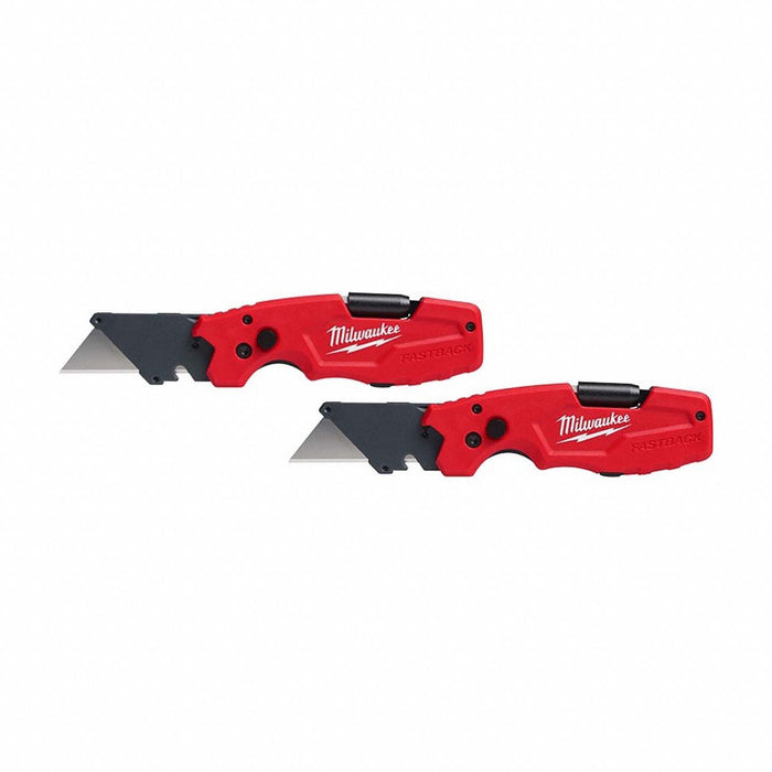 FASTBACK KNIFE + FASTBACK KNIFE