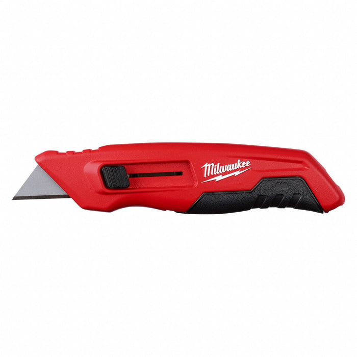 Utility Knife Steel 6 1/2 in L
