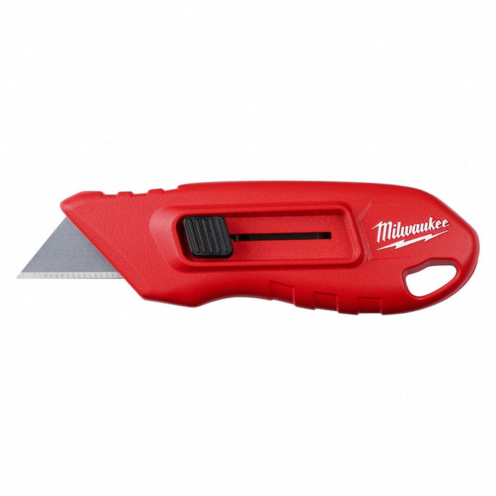 Utility Knife Steel 4 1/2 in L