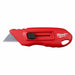 Utility Knife Steel 4 1/2 in L