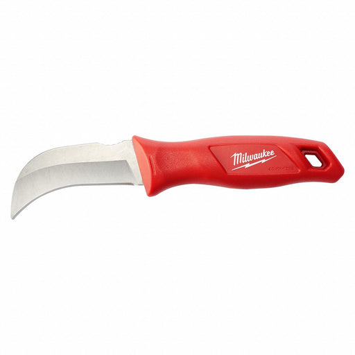 Hawkbill Knife
