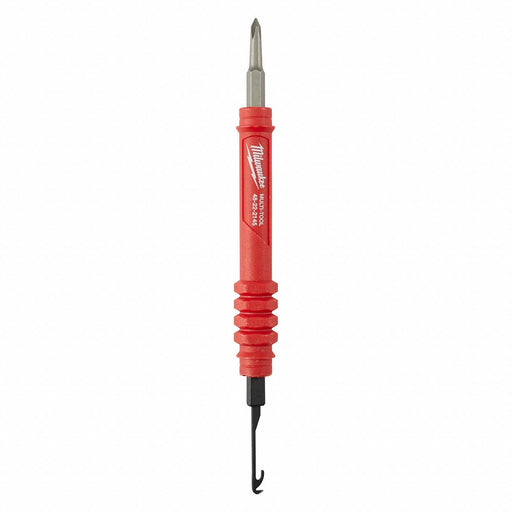 Multi Pick Hook Metal 11 1/8 L