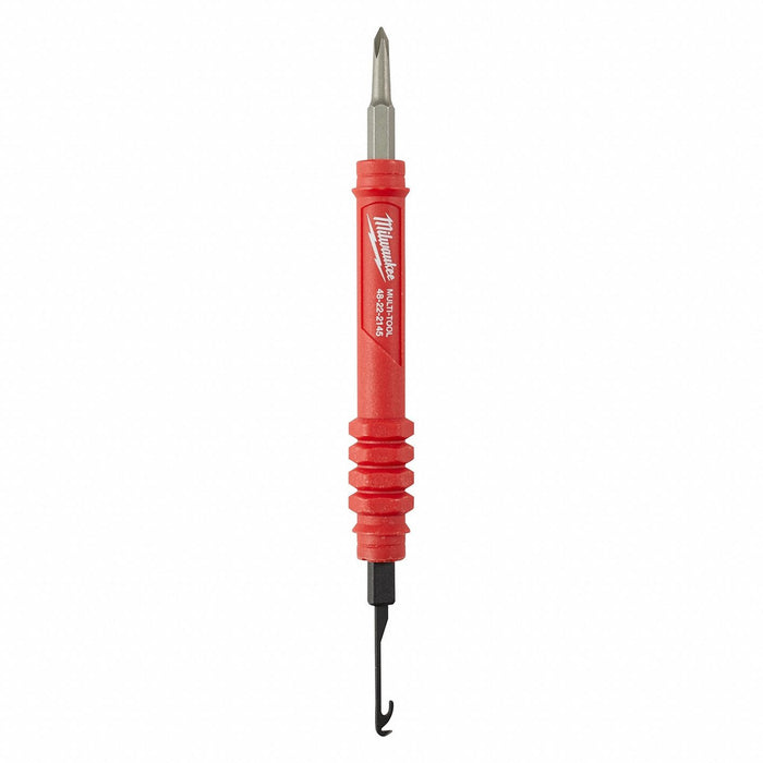 Multi Pick Hook Metal 11 1/8 L
