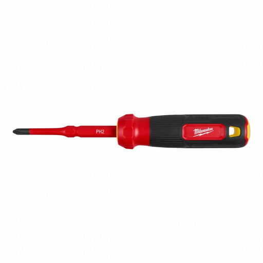 Cushion Grip Screwdrivers Set Box