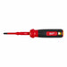 Cushion Grip Screwdrivers Set Box