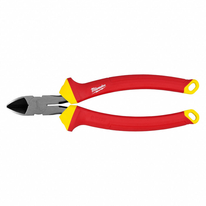 Diagonal Cutting Pliers Steel 0.72 lb