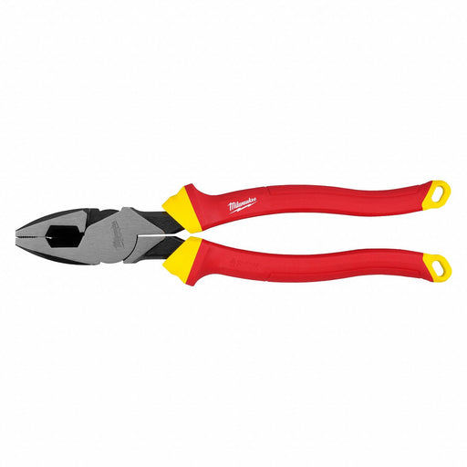 Cutting Pliers Flat Jaw 1 5/8 in L