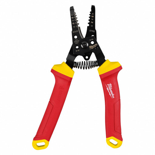 Wire Stripper/Cutter Steel CAP 0.44 lb