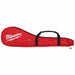 Toilet Auger Case 1680D Ballistic