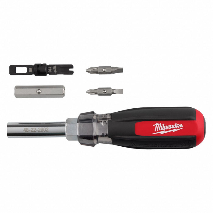 Punchdown Screwdriver Set Cushion Grip