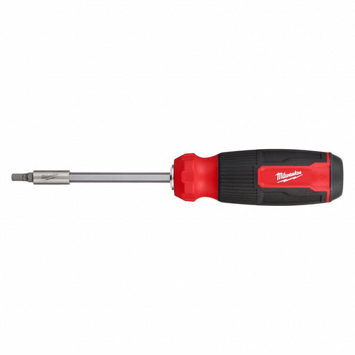 MltiBtScrDrv Hx 1/4in (2.5 5 4 3mm) Hex