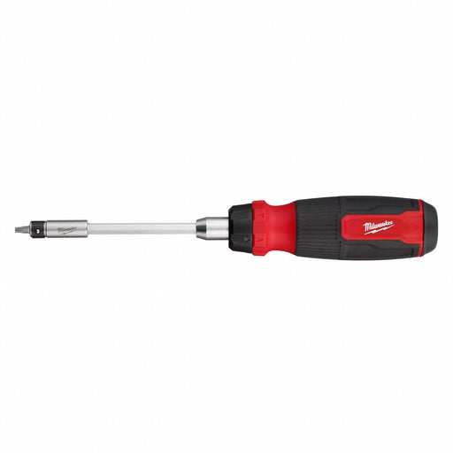 Multi-Bit Screwdriver Metal 15 pcs