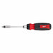 Multi-Bit Screwdriver Metal 15 pcs