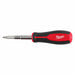 11-IN-1 MAGNETIC MULTI-BIT SCREWDRIVER