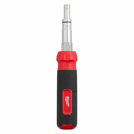 7-IN-1 MULTI-NUT DRIVER