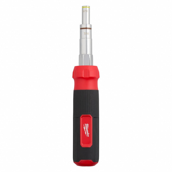7-IN-1 MULTI-NUT DRIVER