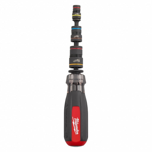 7-IN-1 IMPACT MULTI-NUT DRIVER