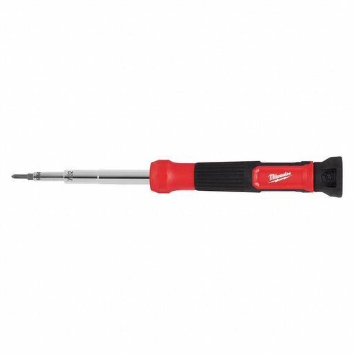 14-IN-1 PRECISION MULTI-BIT SCREW/NUT DR