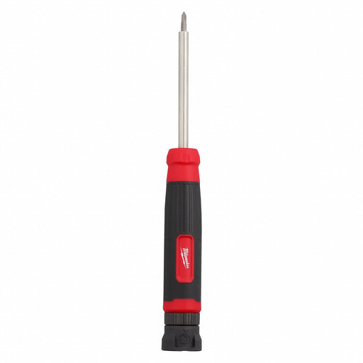 27-IN-1 PRECISION MULTI-BIT SCREWDRIVER