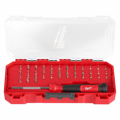 ALL-IN-1 PRECISION SET W CASE
