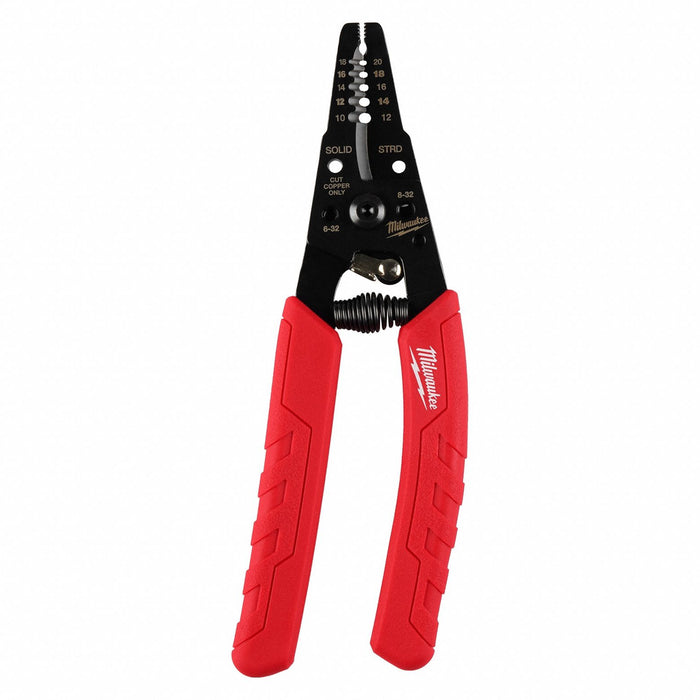 Wire Stripper/Cutter Metal CAP 0.35 lb