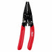 Wire Stripper/Cutter Metal CAP 0.45 lb