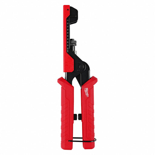 Coax Crimper Metal 9 in L 0.75 lb