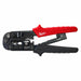 Crimper/Stripper MT 3 1/4 in L 0.73 lb