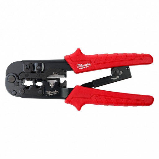 Crimper/Stripper Metal 3 1/4 in L 0.7 lb