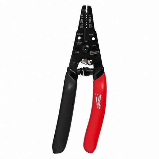 Wire Stripper/Cutter Metal CAP 0.34 lb