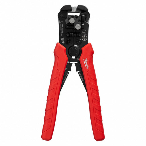 Wire Stripper/Cutter Steel CAP 0.777 lb
