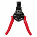 Wire Stripper/Cutter Steel CAP 0.787 lb