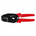 Terminal Crimper MT 8 1/2 in L 1.08 lb