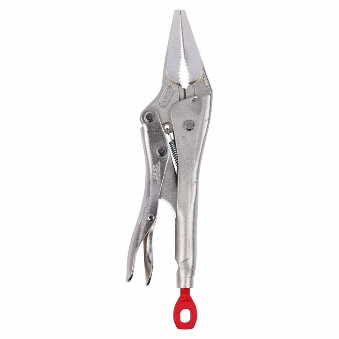 Locking Plier Ergonomic 6 L
