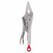 Locking Plier Ergonomic 6 L