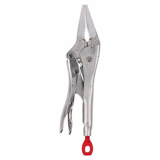 Locking Plier Ergonomic 9 L