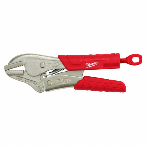 Locking Plier Ergonomic 7 L