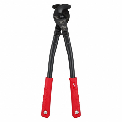 Cable Cut w/Cushioned Grip SS PP 2.2 lb